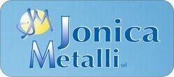 logo jonica metalli copertino